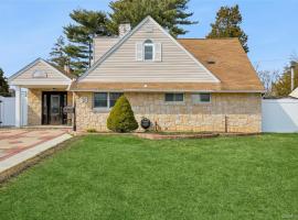 93 Hearth Lane 西布雷 Westbury, NY