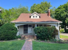 25 Willow Avenue 亨廷顿 Huntington, NY