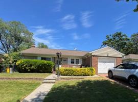1498 Kew Avenue 长岛 Hewlett, NY