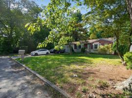 3 Hickory Place 海湾 Bay Shore, NY