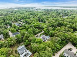 39 Bay Avenue 汉普顿 Hampton Bays, NY