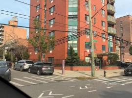 4133 Parsons Boulevard #8A 法拉盛 Flushing, NY