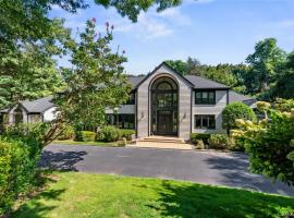 3 Rock Hill Lane 布鲁克维尔 Brookville, NY