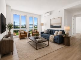 4-34 26TH Avenue #708 房源照片 1