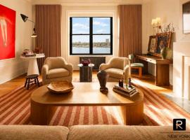 210 Riverside Drive #9-F 房源照片 1