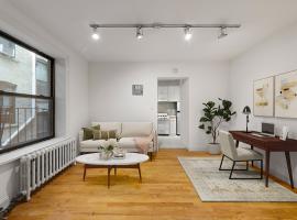 19 COMMERCE Street #10 西村区 West Village, NY