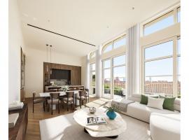 350 E 18TH Street #PH 房源照片 1