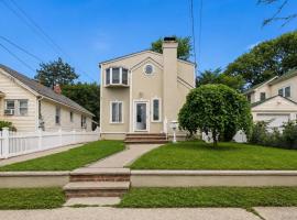 77 Driving Park Avenue 长岛 Lynbrook, NY