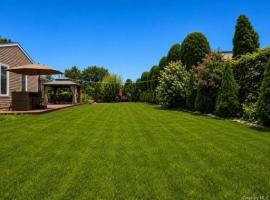 639 Elmwood Road 东长岛 West Babylon, NY