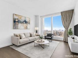 252 South Street #35-E 房源照片 1