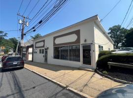 2-8 A Forest Avenue #5 格仑科夫 Glen Cove, NY