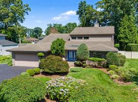 15 Pimlico Drive 康马克 Commack, NY