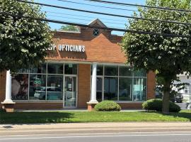 355 Union Boulevard 西艾斯利普 West Islip, NY
