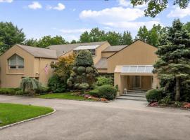 24 Emerson Road 布鲁克维尔 Brookville, NY