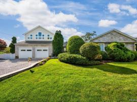 144 Crystal Beach Boulevard 东长岛 Moriches, NY