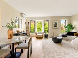 482 HANCOCK Street #3 布鲁克林 Stuyvesant Heights, NY