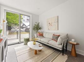20 MELROSE Street #1 布什维克 Bushwick, NY