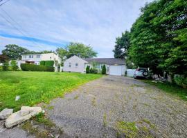 182 New York Avenue 海湾 Bay Shore, NY