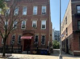 295 Schaefer Street 布鲁克林 Brooklyn, NY