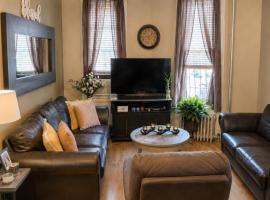 554 Central Avenue 布鲁克林 Brooklyn, NY