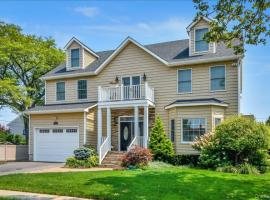 954 Glenridge Avenue 长岛 North Woodmere, NY