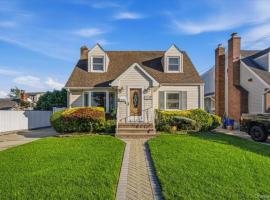 151-28 9th Avenue 白石镇 Whitestone, NY