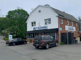 37 W Shore Road 亨廷顿 Huntington, NY