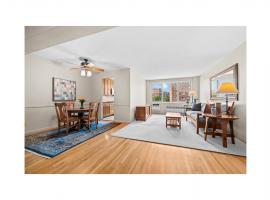 629 KAPPOCK Street #7N 布朗士 Spuyten Duyvil, NY