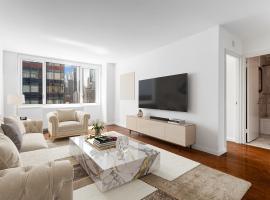 245 E 54TH Street #11R 中城东区 Sutton Place, NY