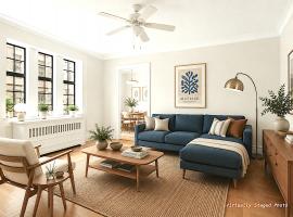 116 PINEHURST Avenue #B12 北曼哈顿 Hudson Heights, NY