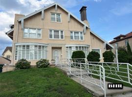 171 Girard Street 布鲁克林 Brooklyn, NY