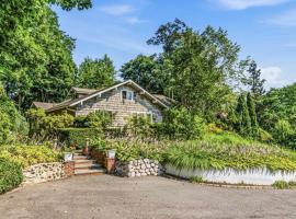 18 Crescent Road 大颈 Great Neck, NY