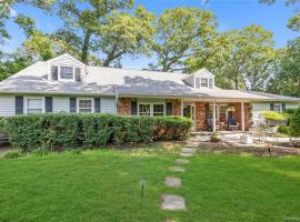 2 Sandpiper Lane 北港 Northport, NY