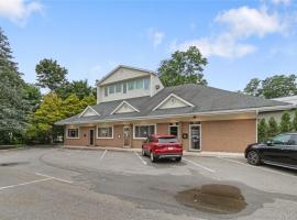 60 E Main Street 东长岛 Kings Park, NY