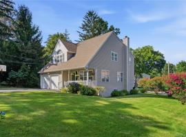8 Crossman Road 东长岛 Centerport, NY