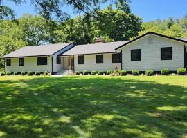 19 MICHAELS Lane 老布鲁克维尔 Old Brookville, NY