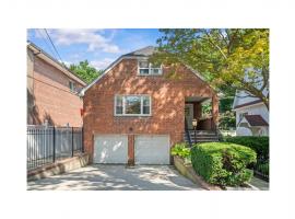 3132 FAIRFIELD Avenue 布朗士 Spuyten Duyvil, NY