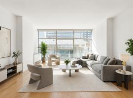447 W 18TH Street #4C 切尔西 Chelsea, NY