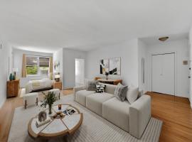 350 E 30TH Street #3F 基普斯湾 Kips Bay, NY