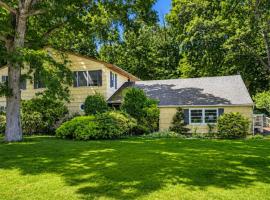 14 Tall Tree Lane 东长岛 Rocky Point, NY