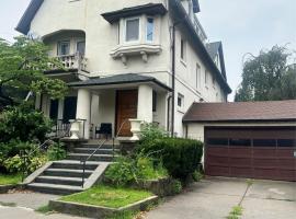 409 W 261st Street #2 布朗士 Bronx, NY