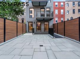 354 Dean Street #1 波恩兰姆小丘 Boerum Hill, NY