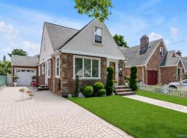 41-35 219th Street 贝塞 Bayside, NY