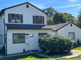 81 Heilman Avenue 房源照片 1