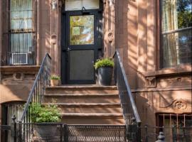 14 E 127th Street 东哈莱姆区 New York (Manhattan), NY