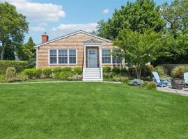 570 Hippodrome Drive 东长岛 Southold, NY