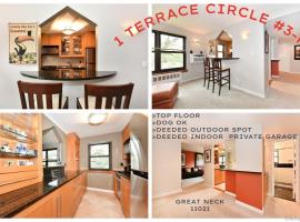 1 TERRACE Circle #3-F 大颈 Great Neck, NY