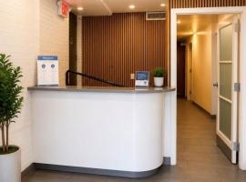 1011 49th Avenue 长岛城 Long Island City, NY