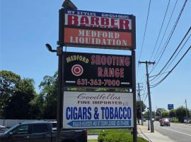 2215 Route 112 东长岛 Medford, NY