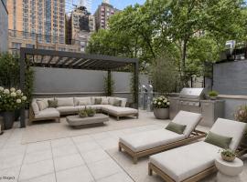 350 W 44TH Street #205 中城西区 Hell's Kitchen, NY